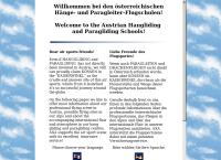 Flugschule Kössen Gesellschaft m.b.H.