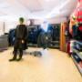 Der Arbeitsschutz-Shop in Spittal