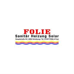 Folie Dieter