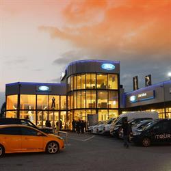 Autohaus Käfer GmbH & Co KG