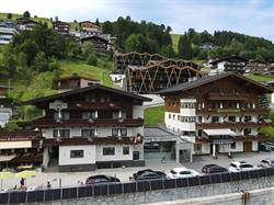 Hotel Forellenhof - Fam Streitberger