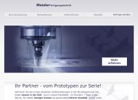 "form und Technik" Werkzeugbau GmbH
