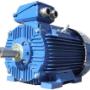 3SIE Generation Elektromotor in IE3 Ausführung