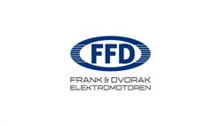 FRANK & DVORAK Elektromaschinenbau- und Vertriebsgesellschaft m.b.H. u. Co. KG