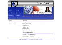 Johann Franta