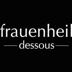Frauenheil-Dessous