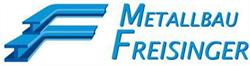Metallbau Freisinger KG