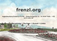 Dipl.Ing. Dr. Manfred Frenzl
