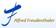 Alfred Freudenthaler