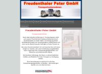 Freudenthaler Peter GmbH