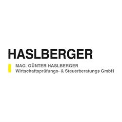 Mag. Haslberger Günter Wirtschaftsprüfungs u Steuerberatungs GmbH