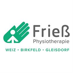 Physiotherapie & Osteopathie Frieß