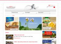 Frisch & Frost Nahrungsmittel-Gesellschaft m.b.H.