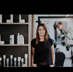 Friseur Team Sandra