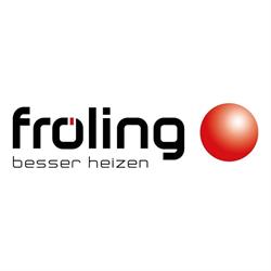 Fröling Heizkessel- und Behälterbau