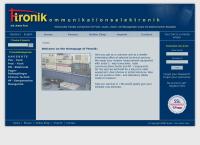 Ftronik Inh.: Anton Fras