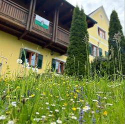 Landhaus Fühl Dich Wohl KG