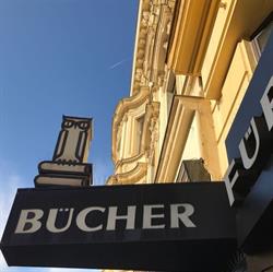 Buchhandlung Hans Fürstelberger
