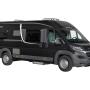 Roadcruiser - Maximaler Platz und Schlafkomfort - Auf Fiat und Citroen Basis Roadcruiser - Maximaler Platz und Schlafkomfort - Auf Fiat und Citroen Basis