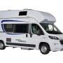 2win Vario - Raumwunder - Auf Fiat und Citroen Basis 2win Vario - Raumwunder - Auf Fiat und Citroen Basis