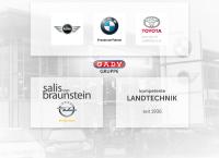 Website von Gady