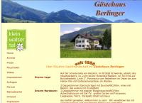 Berlinger Michael