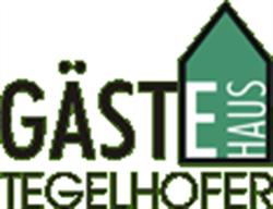 Gästehaus Tegelhofer