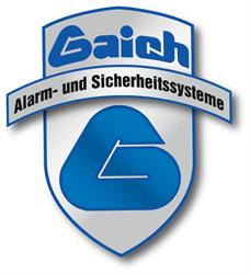 Gaich Alarm- und Sicherheitssysteme