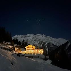 Alpengasthof Gaislach-Alm