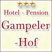 Hotel-Pension Gampelerhof