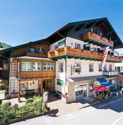 Hotel Schernthaner