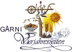 Vier Jahreszeiten