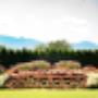 Garten Hotel Maria Theresia