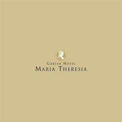 Garten Hotel Maria Theresia