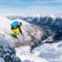 Gastein Winter - Urlaub im Salzburgerland
