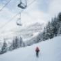 Skiurlaub in Gastein