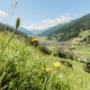 Aktivurlaub in Gastein