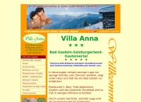 Kur-Sportpension Villa Anna