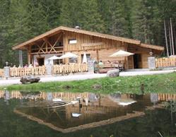 Ackerl Gasthaus Riesachfall KG