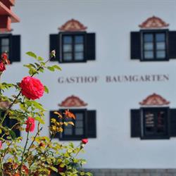 Hotel Gasthof Baumgarten Angerberg