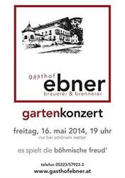Gasthof Ebner