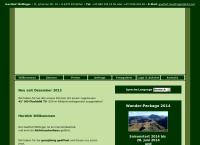 Website von Rudolf Möllinger