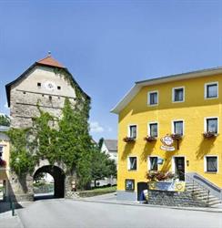 Gasthof "zum Alten Turm"