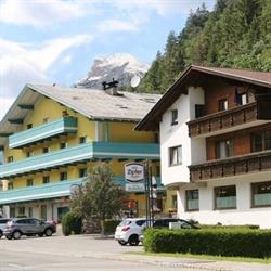 Gasthof Schaber GmbH