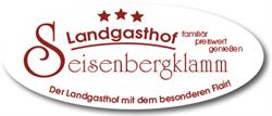 Landgasthof Seisenbergklamm Lofer