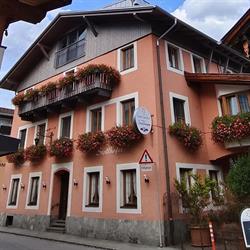 Gasthof Zum Stollhofer