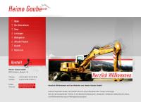 Heimo Gaube GmbH