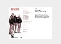Giesinger Betonbearbeitung GmbH