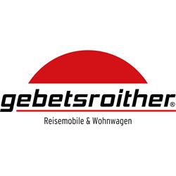 Gebetsroither Wohnmobile & Wohnwagen