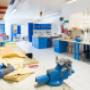 Stock & Bein Orthopädisches Atelier GmbH 6800